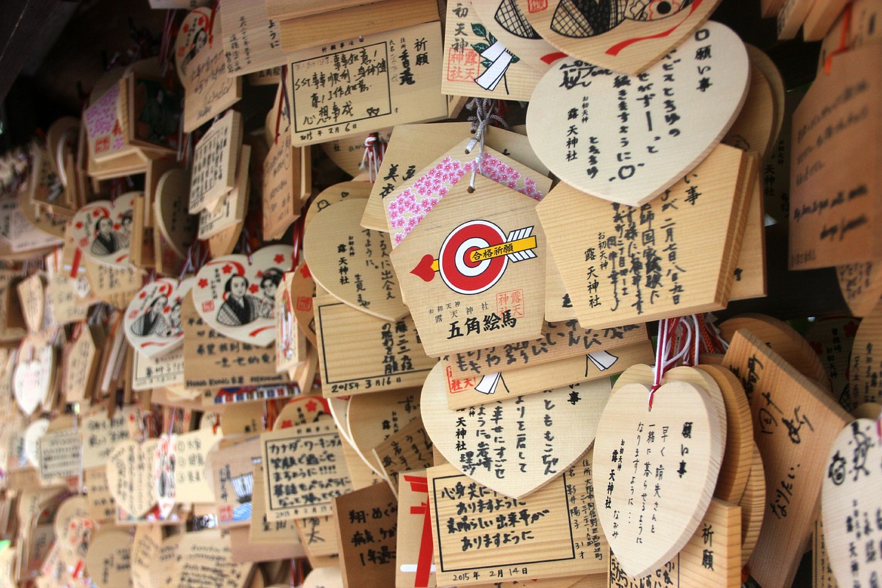葫芦岛留学日本之融入日本社会：文化交流与学术提升的完美平衡