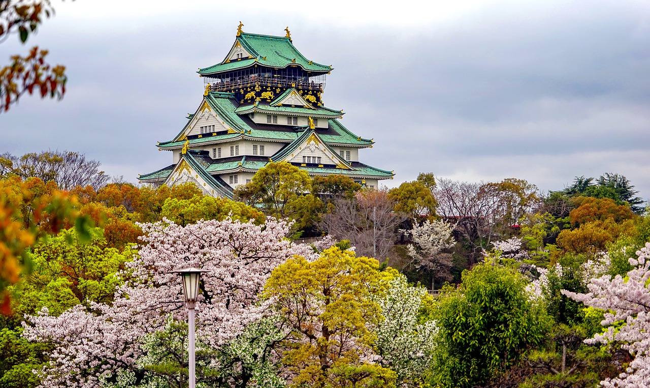 葫芦岛追寻梦想的起点：为何选择高考后去日本留学？